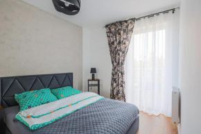 Apartament 32, Gąski